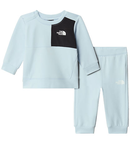 The North Face Sweat Set - Polar - Haze