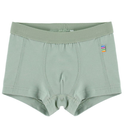 Joha Boxers - Green