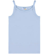 Joha Undershirt - Bamboo - Light Blue