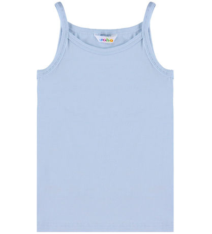 Joha Undershirt - Bamboo - Light Blue