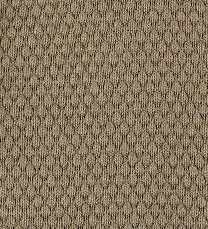 Joha Trousers - Knitted - Dark Beige