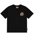 LEGO® Ninjago T-shirt - LWTaj 219 - Black