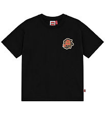 LEGO® Ninjago T-shirt - LWTaj 219 - Black