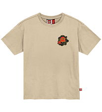 LEGO® Ninjago T-shirt - LWTaj 219 - Yellow