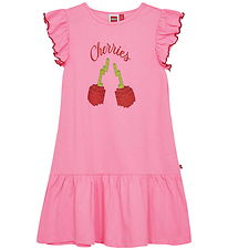 LEGO® Wear Dress - LWDana - Pink