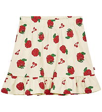 LEGO® Wear 스커트 - LWDana 201 - 화이트 포함 베리