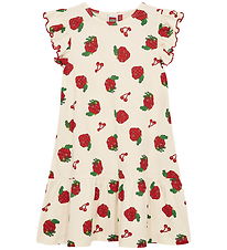 LEGO® Wear Dress - LWDana 202 - White