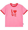 LEGO® Wear T-shirt - LETuna 202 - Pink