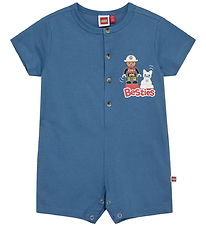 LEGO® Wear Dubbel Boxpak - LWPax 202 - Blauw