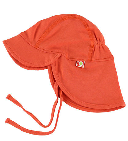 Katvig Sun Hat - Red