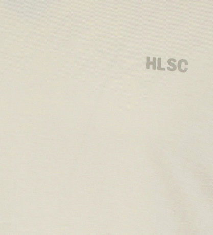 Hound T-shirt - HdAxel - Light Sand w. Print