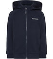 Didriksons Softshell Jacket - Siljan - Navy