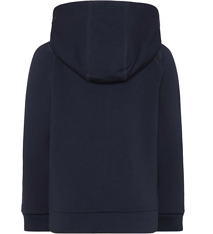 Didriksons Softshelljassen - Siljan - Navy