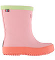 Viking Rubber Boots - Splash - Light Pink
