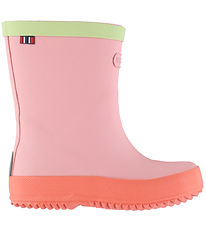 Viking Rubber Boots - Splash - Light Pink