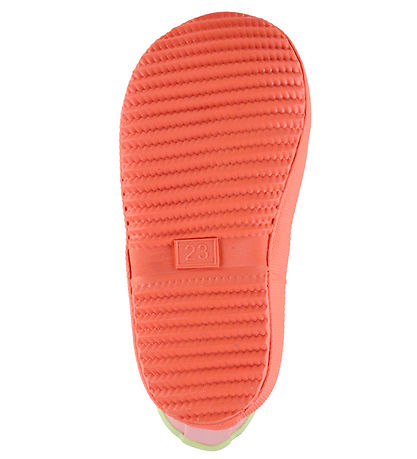 Viking Rubber Boots - Splash - Light Pink