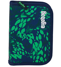 Ergobag Pencil Case w. Contents - FireBear Dragon