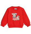 LEGO® DUPLO Sweat-shirt - LwSika - Rouge