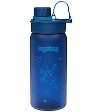 Ergobag Water Bottle - 500 mL - Astronaut