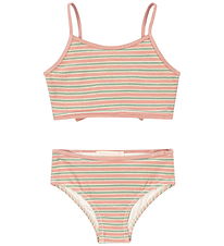 Konges Sløjd Bikini - Bowwow - Blush Stripe
