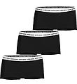 Björn Borg Boxers 3-Pack - Logo - Multi