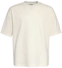 EA7 T-Shirt - Sugar Swizzle