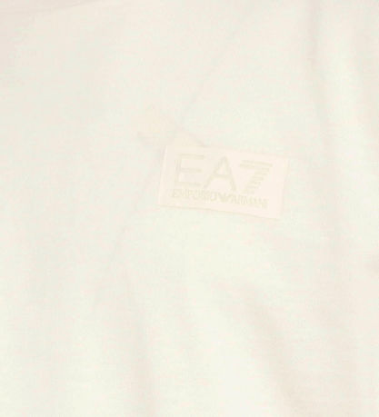 EA7 T-Shirt - Sugar Swizzle