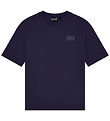 EA7 T-Shirt - Armani Blue