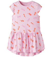 Name It Dress - Noos - NmfVigga - Pirouette/Sunglasses