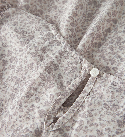 Name It Robe - NkfFany - Cloud Danseuse