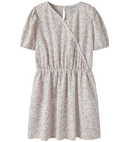 Name It Robe - NkfFany - Cloud Danseuse