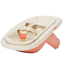 KAOS Baby seat - Newborn - Terracotta Pink
