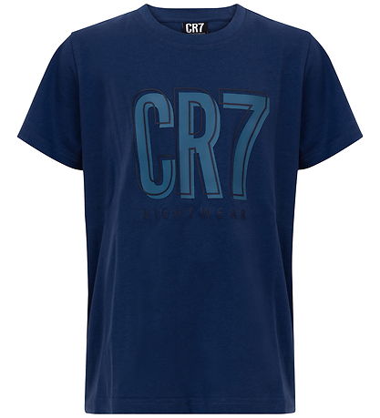 JBS Pyjama Set - CR7 - Multicolour