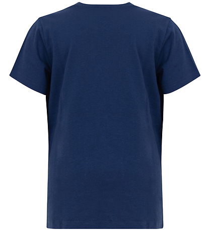 JBS Pyjama Set - CR7 - Multicolour