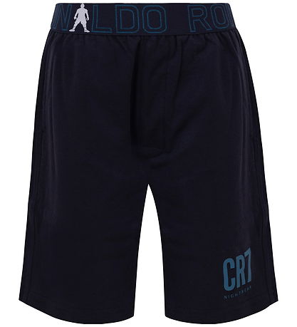 JBS Pyjama Set - CR7 - Multicolour