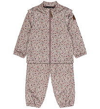 Mikk-Line Thermo Set - Floral Sketch