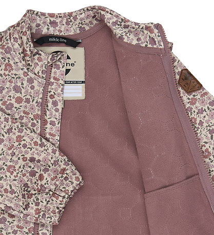 Mikk-Line Termossetti - Floral Luonnos