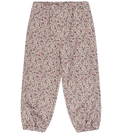 Mikk-Line Termossetti - Floral Luonnos