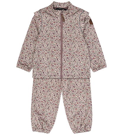 Mikk-Line Termossetti - Floral Luonnos