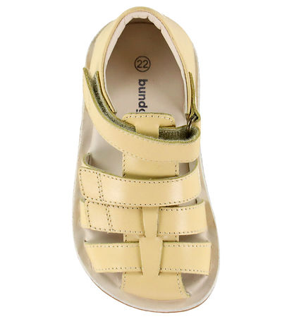 Bundgaard Sandalen - Barfuß - Sebastian - Extraweite Passform - 