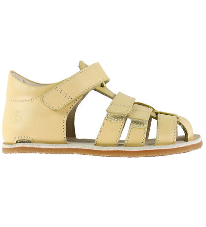 Bundgaard Sandalen - Barfuß - Sebastian - Extraweite Passform - 