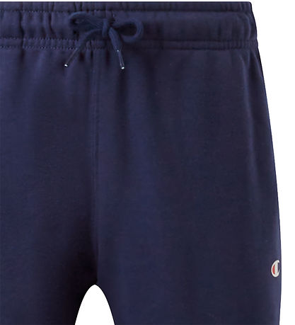Champion Jogginghose - Elastische Bündchen - Navy