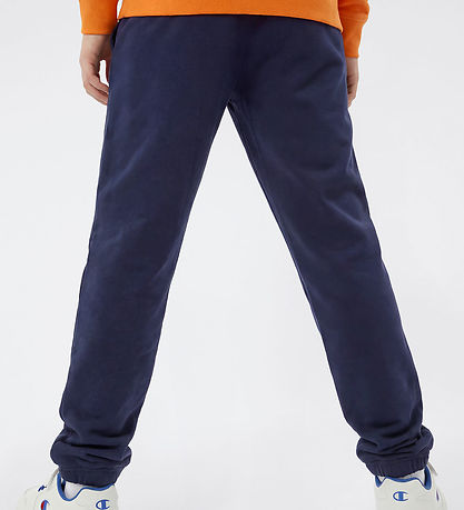Champion Jogginghose - Elastische Bündchen - Navy