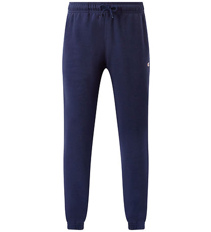Champion Jogginghose - Elastische Bündchen - Navy