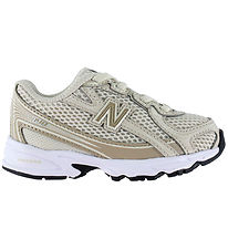 New Balance Shoes - 740 - Timberwolf