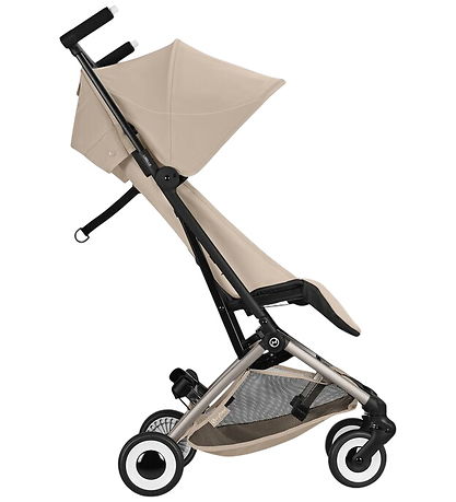 Cybex Poussette - Libelle - Amande Beige