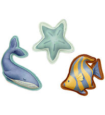 Little Dutch Diving Weights - 3-Pack Ocean World