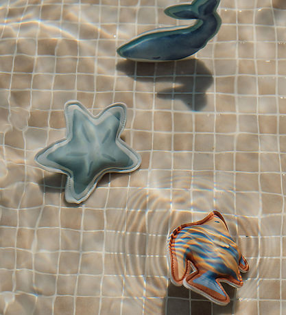 Little Dutch Diving Weights - 3-Pack Ocean World