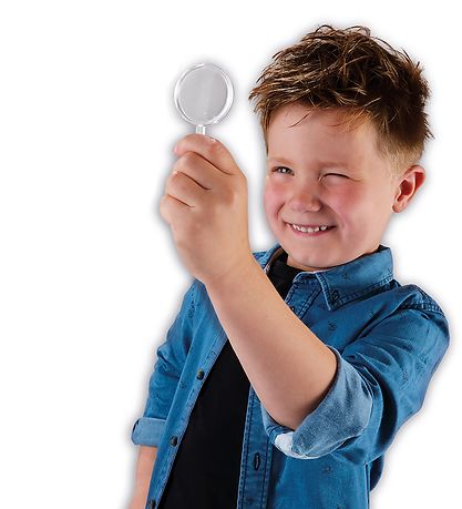 SES Creative Detective Set - Explore - Inspector You