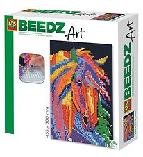 SES Creative - Iron Beads Set - 7.000 pcs - Fantasy Horse SES Creative - Iron Beads Set - 7.000 pcs - Fantasy Horse